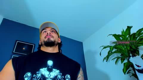 silvabranko online show from 11/03/25, 11:37