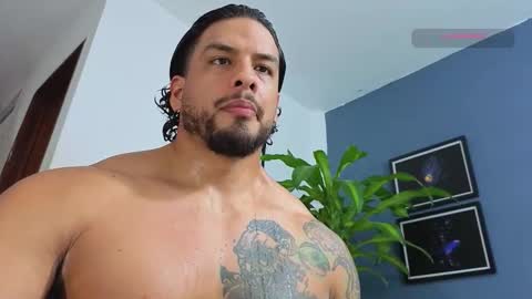 silvabranko online show from 12/22/25, 12:07