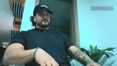 silvabranko online show from 02/06/26, 01:21