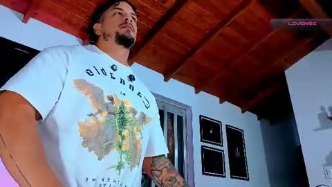 silvabranko online show from 07/15/26, 02:33