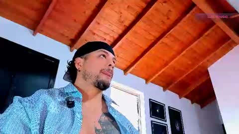 silvabranko online show from 07/22/26, 04:32