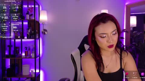 Silvana  online show from 04/01/26, 08:17