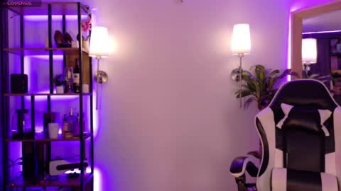 Silvana  online show from 04/10/26, 08:13
