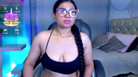 Snapshot of silvana_lorc chatting on 06/30/26, 07:04 Silvana online show from 06/30/26, 07:04