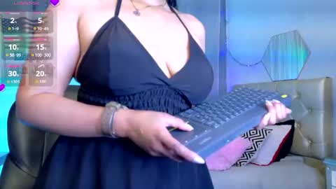 Snapshot of silvana_lorc chatting on 07/06/26, 07:05 Silvana online show from 07/06/26, 07:05
