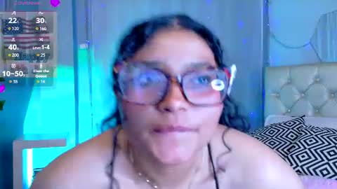 Snapshot of silvana_lorc chatting on 07/10/26, 07:38 Silvana online show from 07/10/26, 07:38