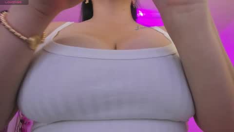 Snapshot of silvana_monroe chatting on 05/30/26, 12:57 SIlvana online show from 05/30/26, 12:57
