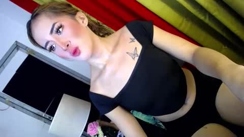  Silvana  for short  VANA  online show from 05/17/26, 05:27