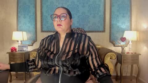  SilvanaBombshel  online show from 02/13/26, 12:12