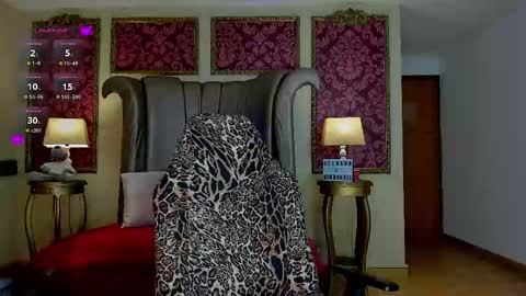  SilvanaBombshel  online show from 03/28/26, 12:27