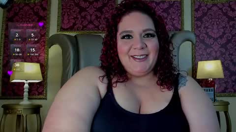  SilvanaBombshel  online show from 04/15/26, 12:23