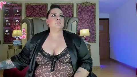  SilvanaBombshel  online show from 06/03/26, 10:51