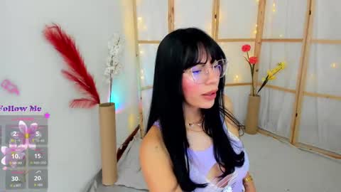 Silvanna online show from 10/02/25, 04:14