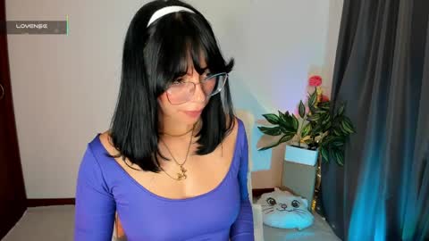 Silvanna online show from 03/31/26, 06:41