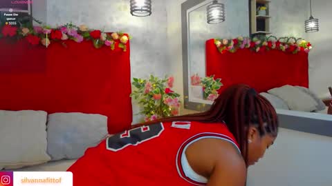 Silvana Fit  online show from 12/05/25, 11:52