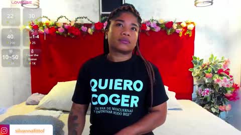 Silvana Fit  online show from 02/03/26, 11:48