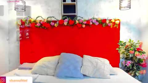 Silvana Fit  online show from 02/13/26, 11:39