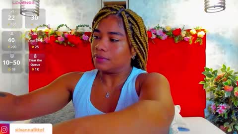 Silvana Fit  online show from 02/14/26, 09:50