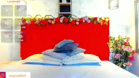 Silvana Fit  online show from 02/26/26, 11:42