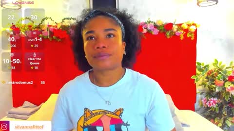 Silvana Fit  online show from 03/09/26, 11:58