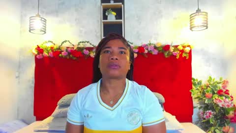 Silvana Fit  online show from 03/29/26, 09:09