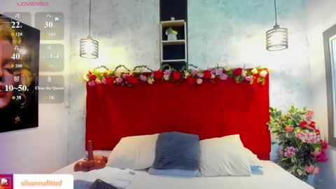 Silvana Fit  online show from 03/30/26, 11:44