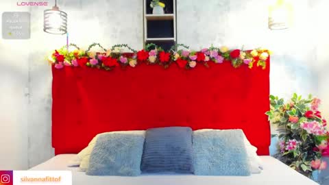 Silvana Fit  online show from 04/02/26, 09:07