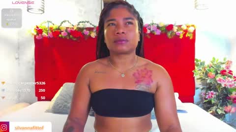 Silvana Fit  online show from 04/03/26, 09:07