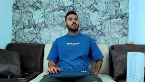 silavno online show from 12/06/24, 09:46