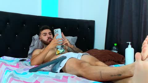 silavno online show from 02/23/25, 08:55