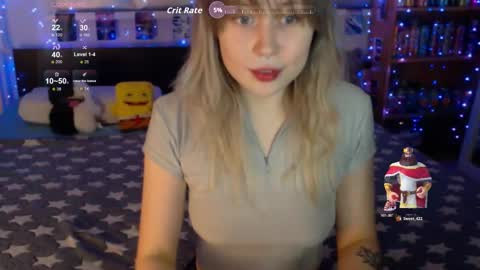 silvercherub online show from 02/28/26, 03:24