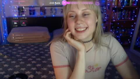 silvercherub online show from 04/22/26, 09:38