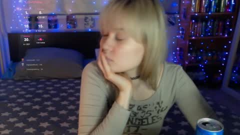 silvercherub online show from 06/04/26, 10:49