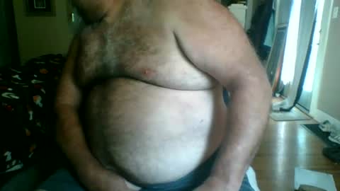 Snapshot of silverdadbod26 chatting on 07/06/26, 12:57 silverdadbod26 online show from 07/06/26, 12:57