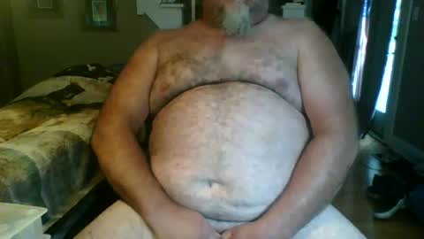 silverdadbody2026 online show from 06/26/26, 06:45