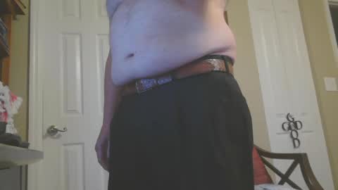 Snapshot of silverdaddy_1955 chatting on 12/29/24, 04:40 Daddy Bear online show from 12/29/24, 04:40