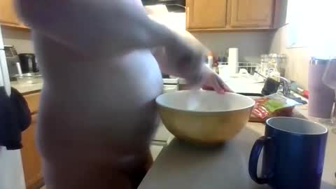 Snapshot of silverdragon70 chatting on 02/19/26, 08:16 silverdragon70 online show from 02/19/26, 08:16