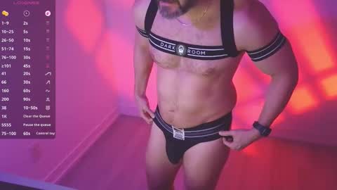 silverfawkesx online show from 02/02/26, 01:15