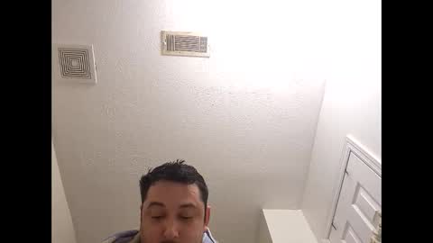 Jay  Silverfox706 online show from 12/13/24, 05:05