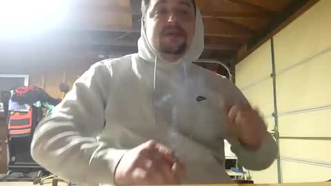 Jay  Silverfox706 online show from 12/22/24, 05:45