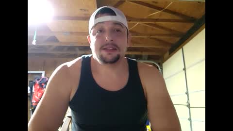 Jay  Silverfox706 online show from 02/14/25, 10:25