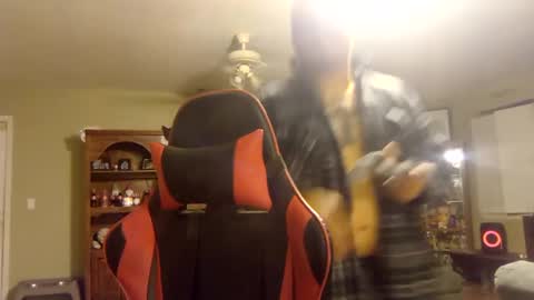 Jay  Silverfox706 online show from 02/21/25, 06:40