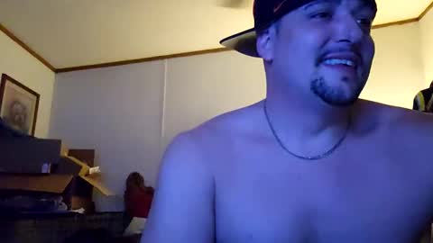 Jay  Silverfox706 online show from 10/08/25, 03:04