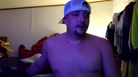 Jay  Silverfox706 online show from 10/09/25, 03:48