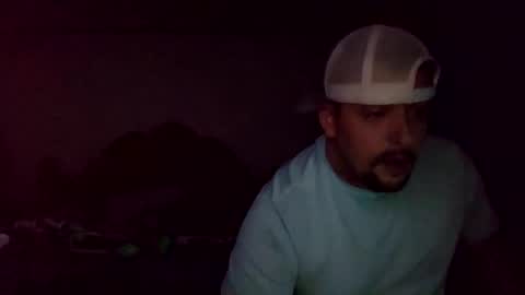 Jay  Silverfox706 online show from 10/25/25, 03:58