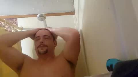 Jay  Silverfox706 online show from 11/02/25, 09:17