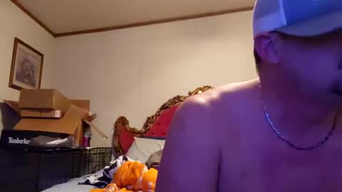 Jay  Silverfox706 online show from 11/03/25, 09:21