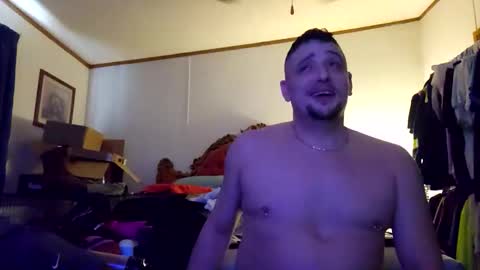 Snapshot of silverfox706 chatting on 11/29/25, 05:05 Jay Silverfox706 online show from 11/29/25, 05:05