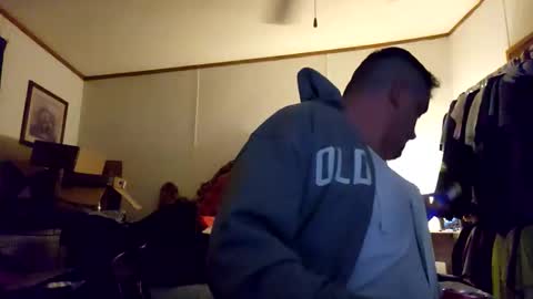 Snapshot of silverfox706 chatting on 12/05/25, 07:50 Jay Silverfox706 online show from 12/05/25, 07:50