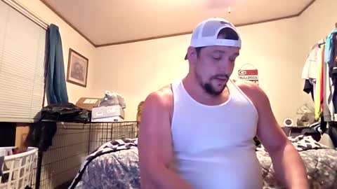 Snapshot of silverfox706 chatting on 03/30/26, 04:57 Jay Silverfox706 online show from 03/30/26, 04:57